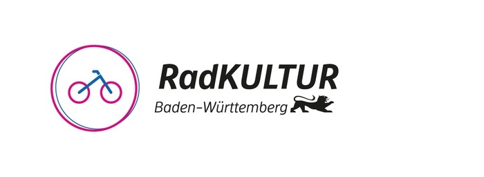Logo Radkultur Baden-Wrttemberg