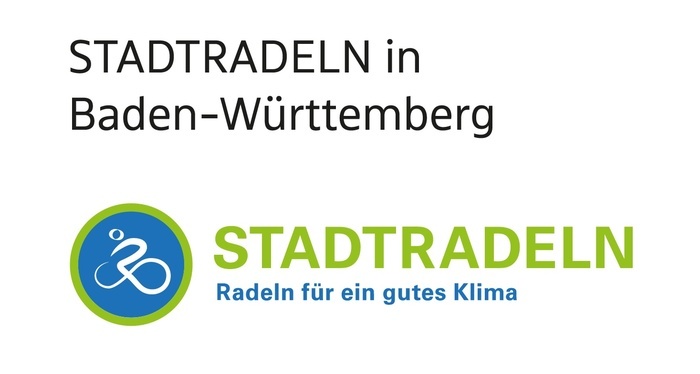 Logo Stadtradeln