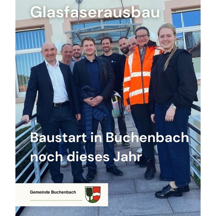 Teilnehmer Kick-off