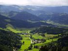 Lindenberg Blick auf den Ortsteil Unteribental