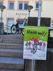 Plakat Stadtradeln 2022