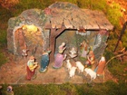 Krippenausstellung