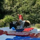 Bullriding neben der Sommerbergschule_Jugenaktionst ag 20 09 2025