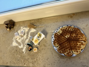Kiga_Waffel Kiga_Waffel