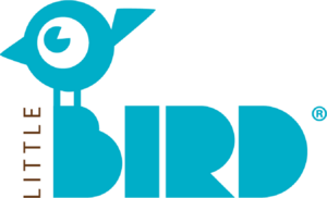 Logo LittleBird Logo LittleBird