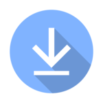 Symbolbild Download