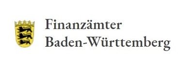 Logo Finanzmter Baden-Wrttemberg, Quelle: www.finanzamt-bw.fv-bwl.de