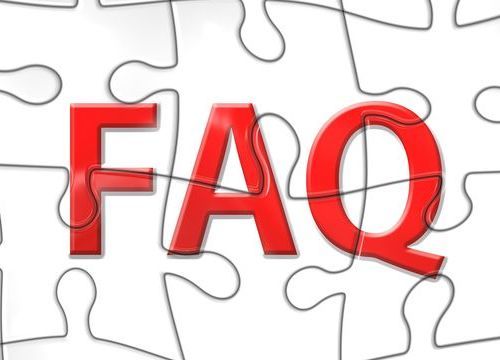 Bildsymbol FAQ_Quelle Pixabay_Gerd Altmann