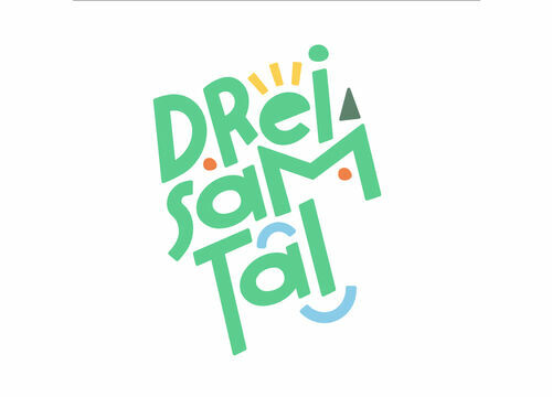 Logo Tourismus Dreisamtal