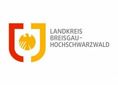 Logo des Landkreises Breisgau-Hochschwarzwald