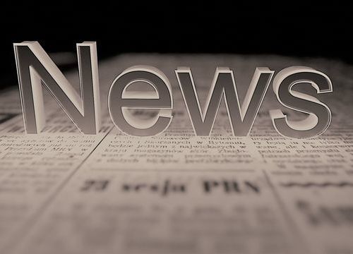 Symboldbild News, Bild von torstensimon auf Pixabay