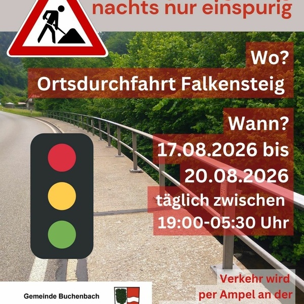 Gel�nder an einer St�tzmauer entlang B 31 (Bild: RP Freiburg) mit Infotext 